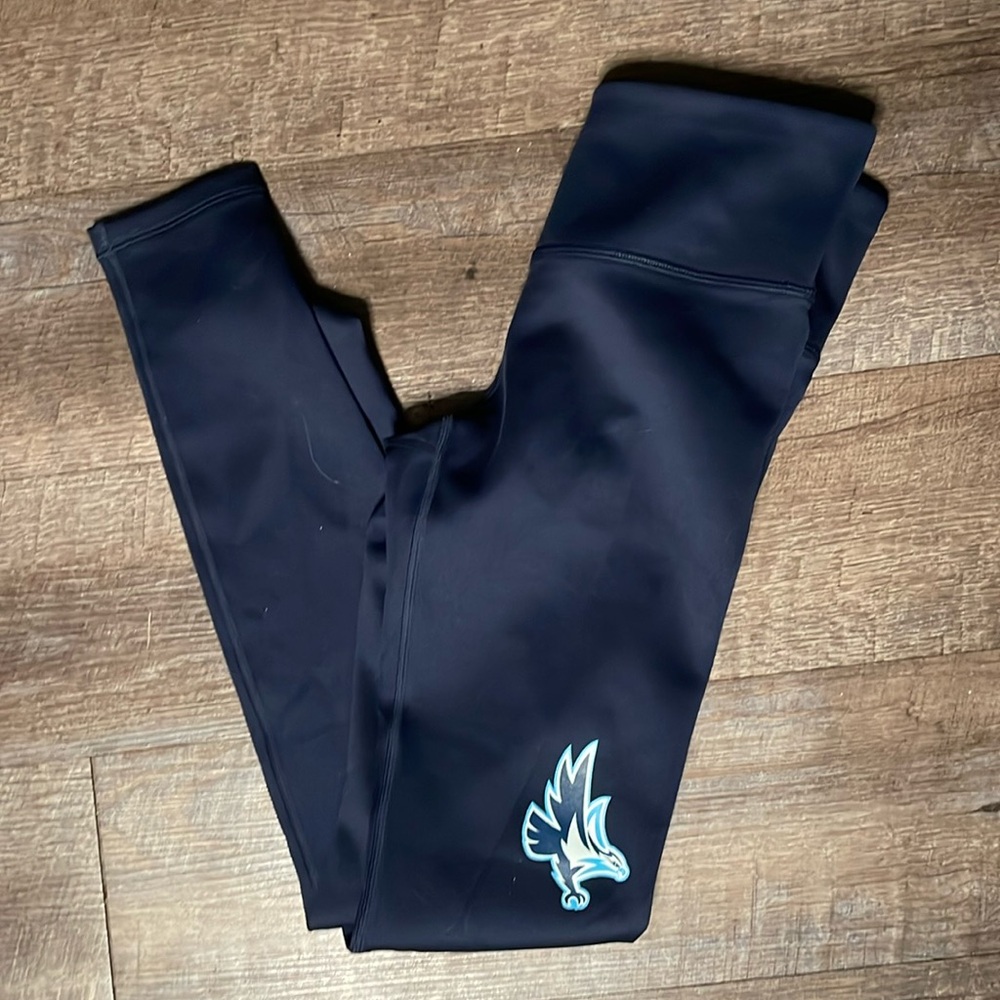 Under armour athletic leggings